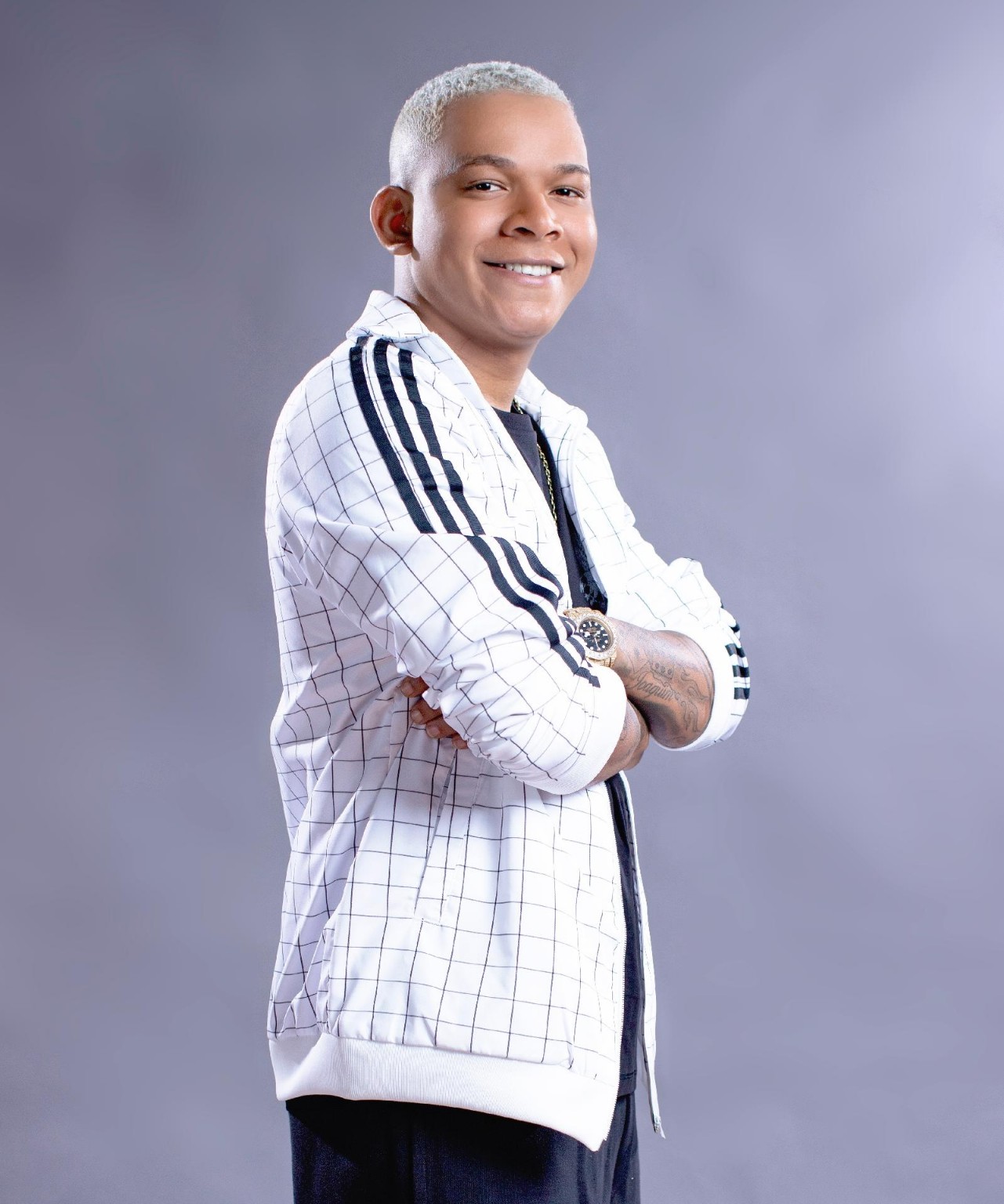 Aldair Playboy é confirmado na Expoece 2026 para show no dia 5 de novembro — imagem 3
