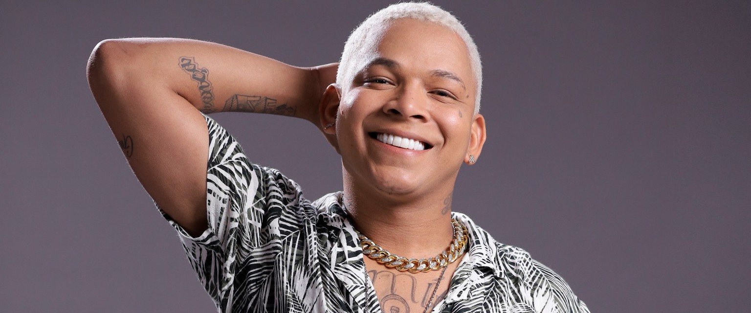 Aldair Playboy é confirmado na Expoece 2026 para show no dia 5 de novembro — imagem 4