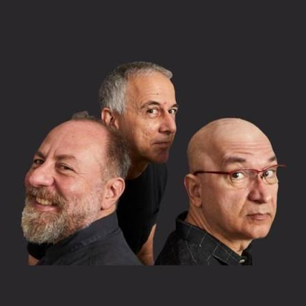 Arena Fortaleza anuncia temporada RioMar com Flávio Venturini, Felipe Ret, Paralamas, Nando Reis e mais — imagem 5