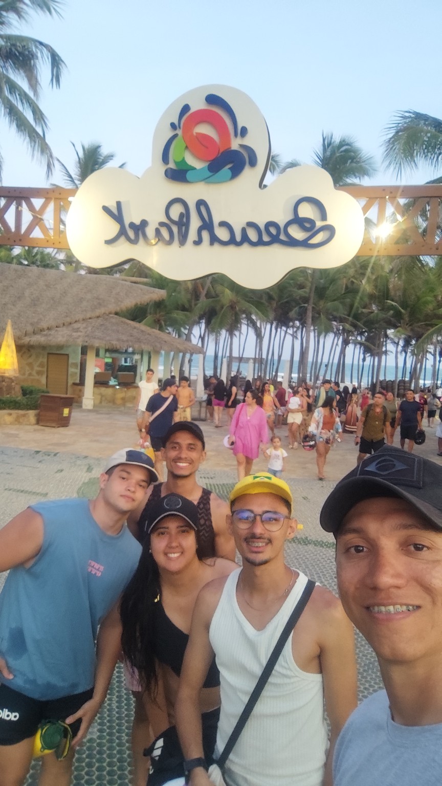 Beach Park com lanche incluso: últimos dias da promoção para cearenses a partir de R$ 169 — imagem 7
