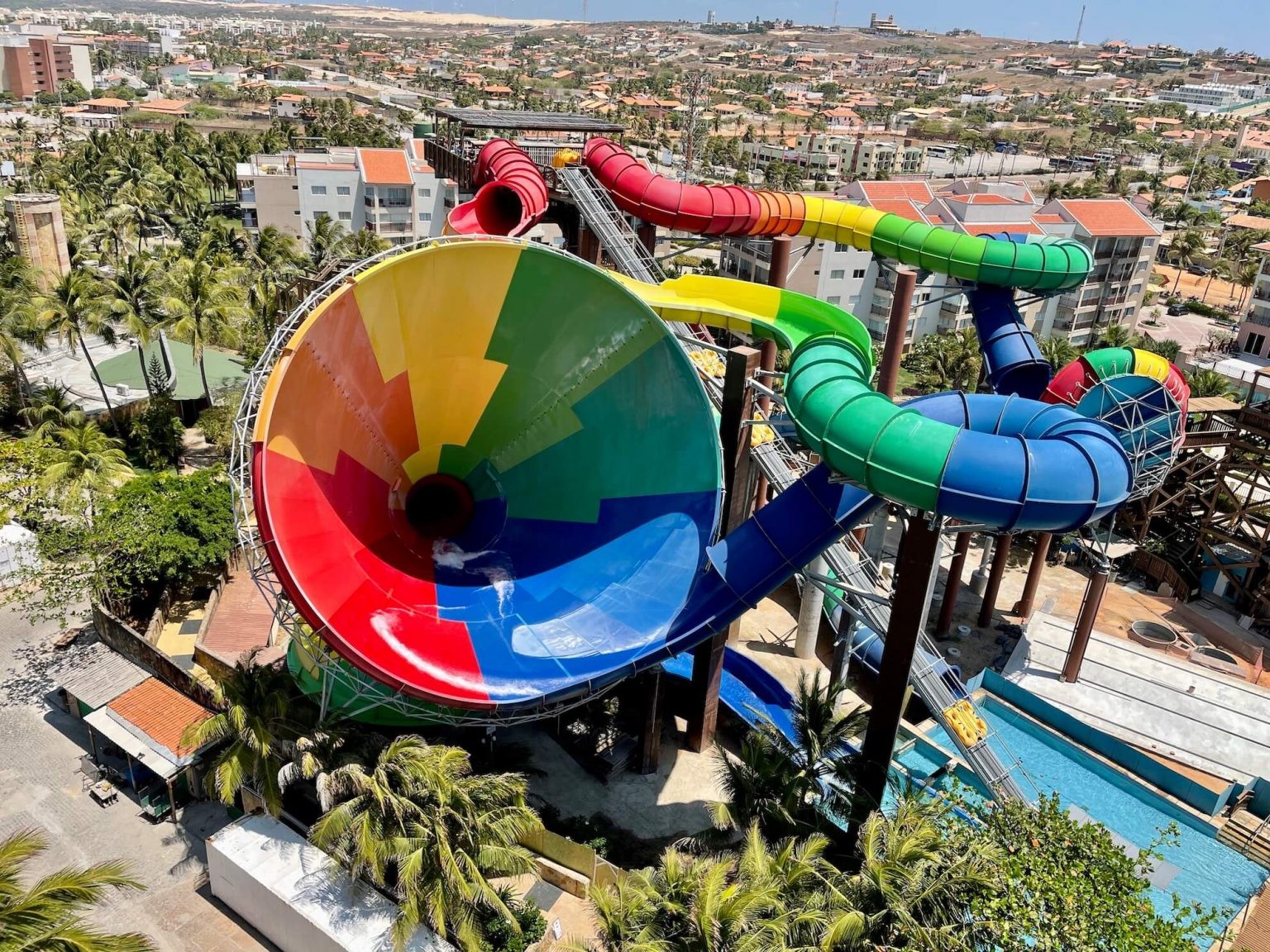 Beach Park com lanche incluso: últimos dias da promoção para cearenses a partir de R$ 169 — imagem 4