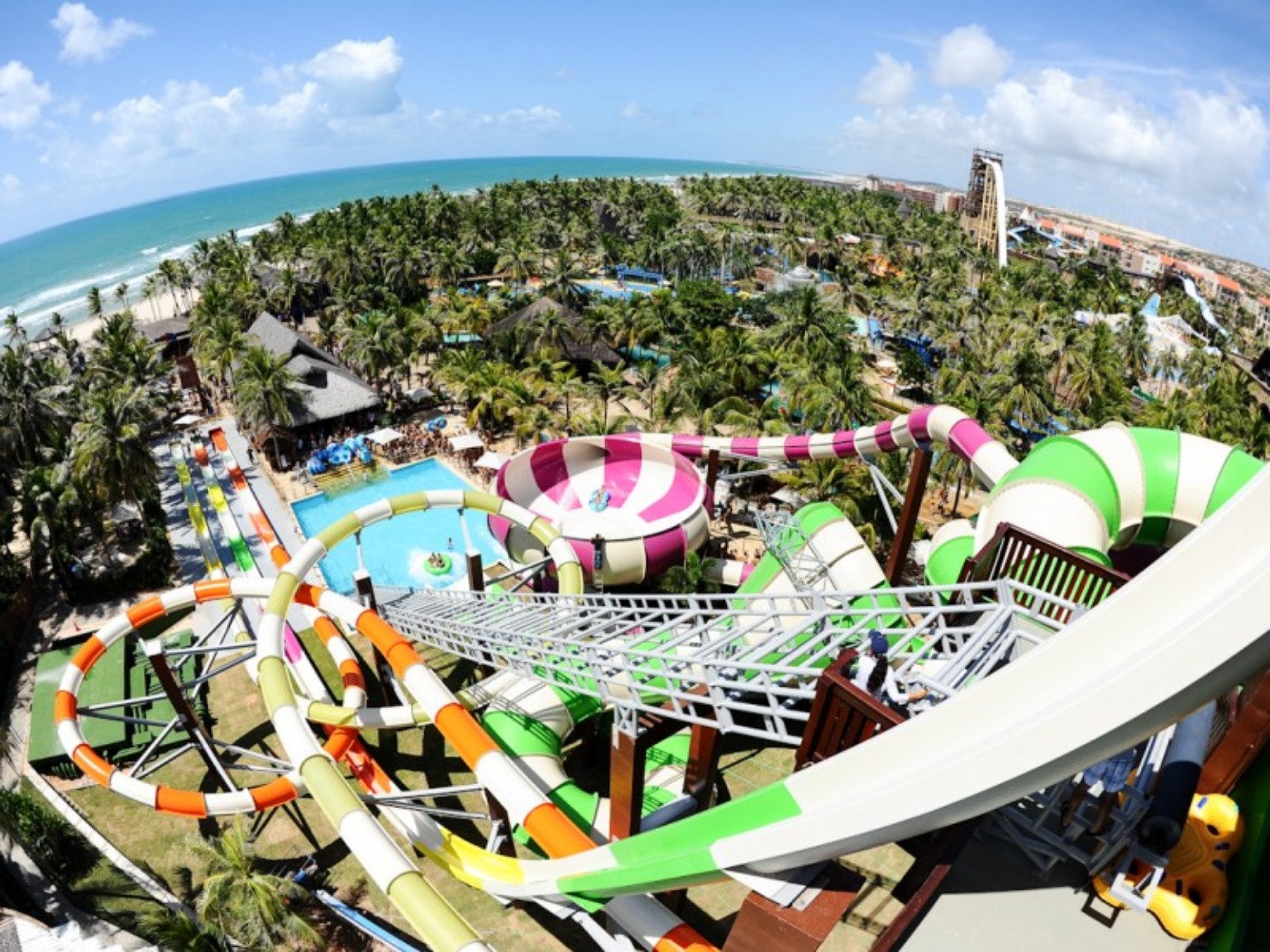 Beach Park com lanche incluso: últimos dias da promoção para cearenses a partir de R$ 169 — imagem 3