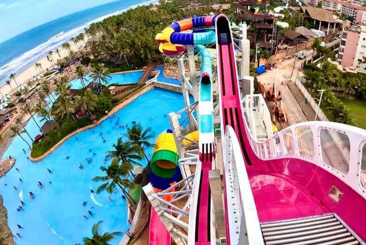 Beach Park com lanche incluso: últimos dias da promoção para cearenses a partir de R$ 169 — imagem 2