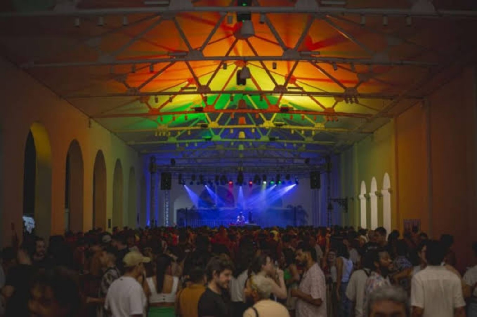 Festival Fervinho reúne Vanessa A Cantora, Montage e mais atrações em programação gratuita em Fortaleza — imagem 4