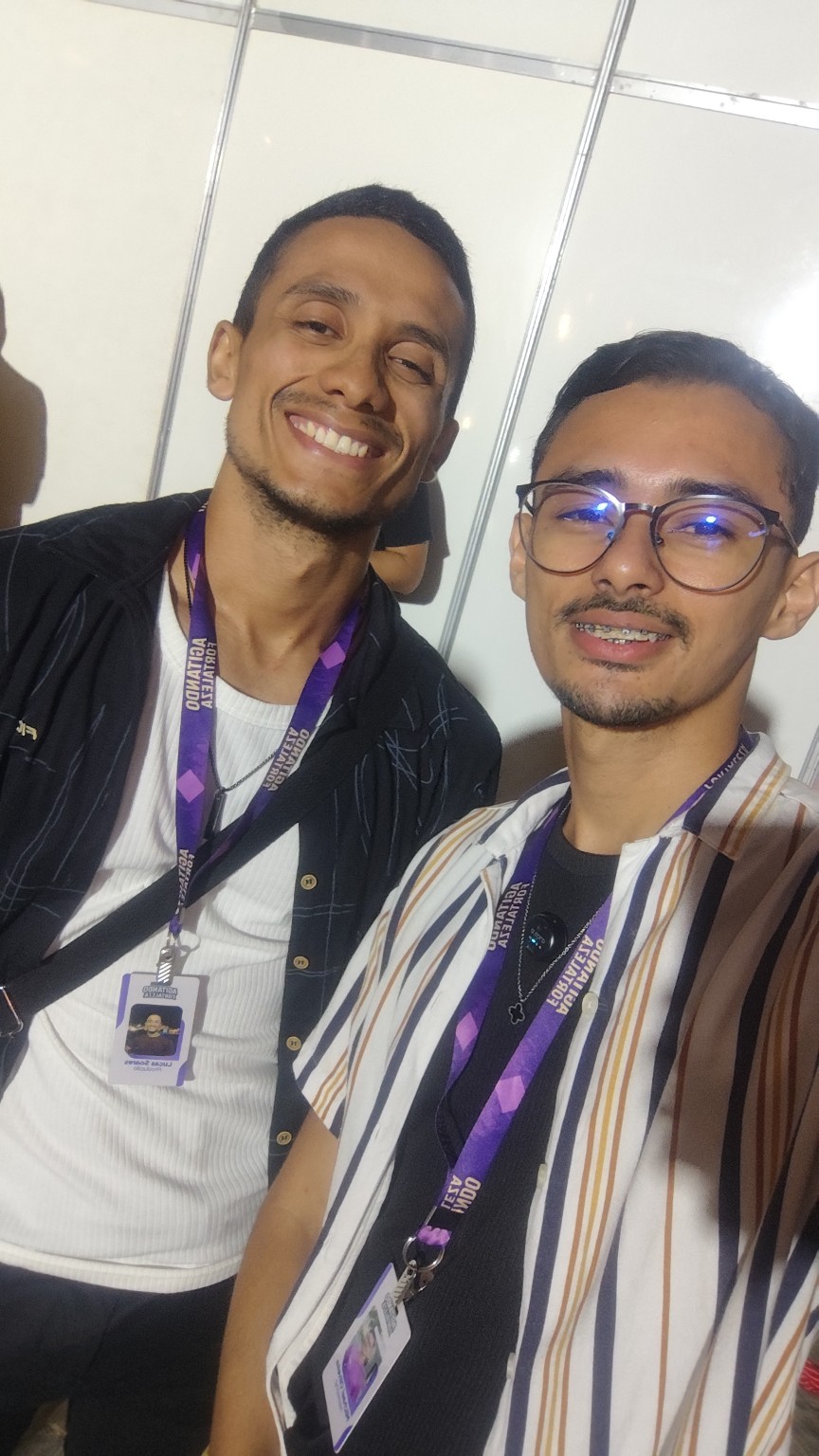 Ingressos esgotados: O Rey do Nordeste lota o Marina Park em noite de muito forró — imagem 9